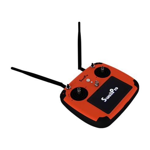 Водонепроницаемый пульт управления SwellPro Acro для дрона Spry+ фото 3