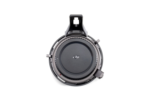 Переходник объектива DJI Zenmuse X9 L Mount Unit фото 3