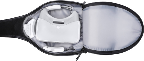 Сумка DJI Sling Bag | Goggles+Mavic Pro фото 5