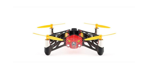 Квадрокоптер Parrot Airborne Night Blaze фото 3