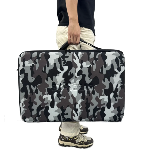 Кейс Starlink V4 пластиковый для защиты во время транспортировки фото 2