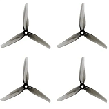Пропеллеры iFlight Nazgul R5 V2 Tri-Blade Grey