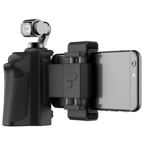 Ручная рукоять PolarPro Osmo Pocket фото 2