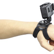 Крепление на руку + запястье GoPro фото 6