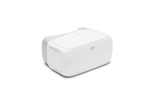 Цифровые очки DJI Goggles фото 3