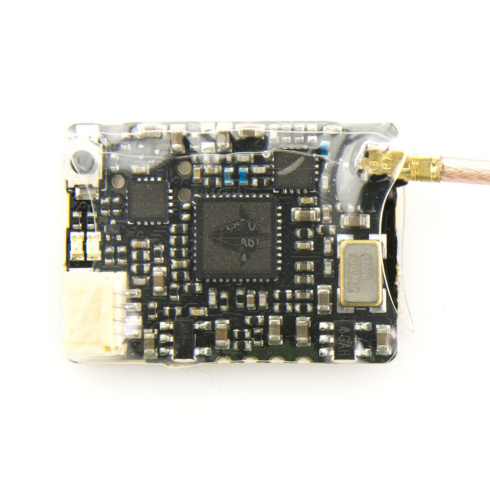 Аналоговый видеопередатчик TBS Unify Pro 5G8 V3 (RP-SMA) фото 4