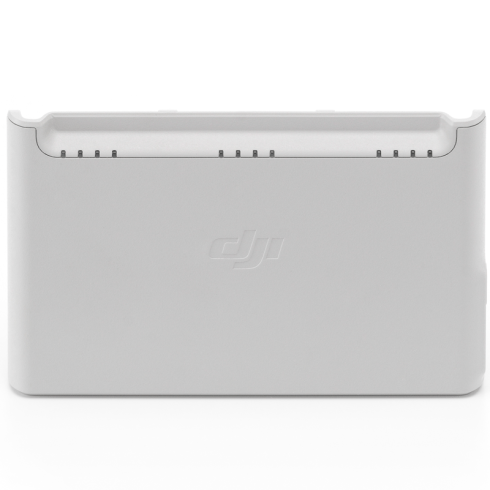 Зарядный хаб двусторонний DJI Neo фото 3