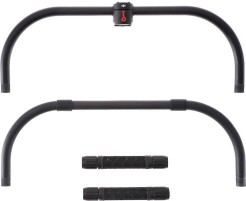 Круговая ручка DJI Ronin Grip (part41) фото 2