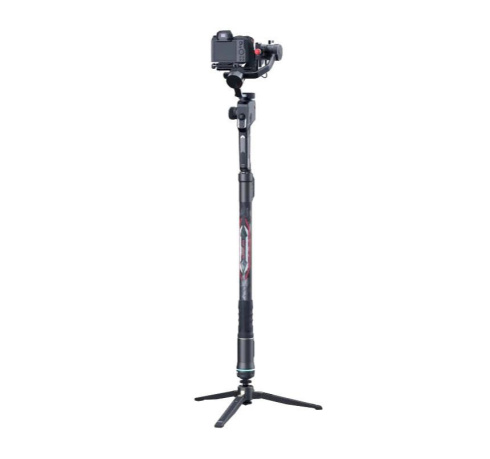 Слайдер-монопод Moza Slypod pro фото 6