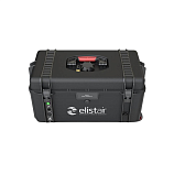 Наземная привязная станция питания Elistair Safe-T