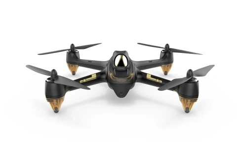 Квадрокоптер Hubsan H501S X4 Air Standard фото 1