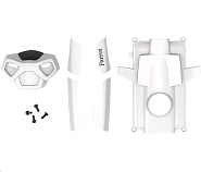 Накладки Rolling Spider белый