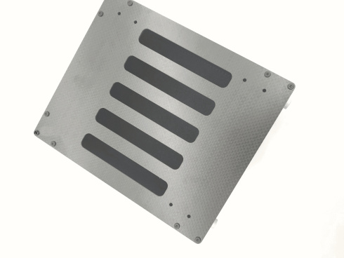 Крепление аккумуляторов DJI WIND фото 3