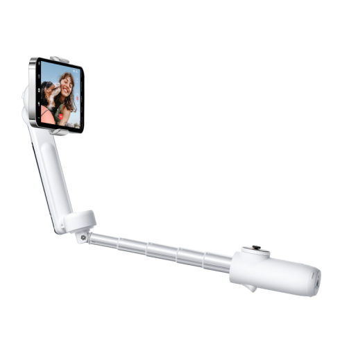 Стабилизатор для смартфона Insta360 Flow Creator Kit Summit White фото 3