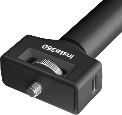 Монопод Insta360 Power Selfie Stick фото 3