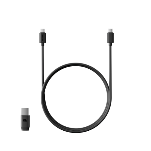 Соединительный USB-кабель Insta360 Link USB Cable фото 1