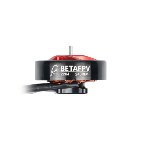 Бесщеточный двигатель BetaFPV 2204-2400KV фото 2