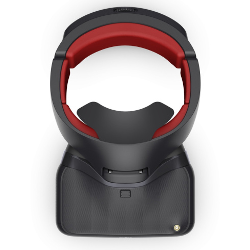 Очки DJI Goggles Racing Edition фото 5