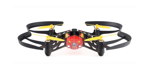Квадрокоптер Parrot Airborne Night Blaze фото 1