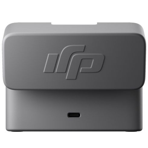 Микрофон DJI Mic Mini (2 TX + 1 RX + зарядный футляр) фото 5