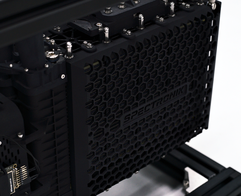 Топливный элемент Spectronik Protium-1000 фото 8