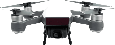 Шасси PolarPro Landing Gear | Spark фото 4