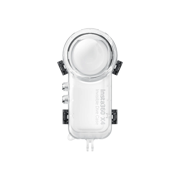 Чехол для дайвинга Insta360 X4 Invisible Dive Case	