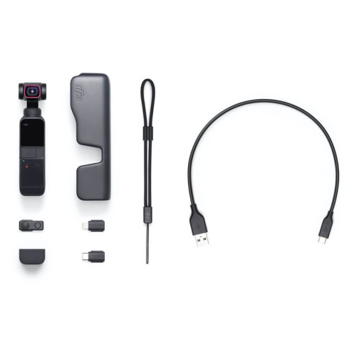 Камера DJI Pocket 2 фото 6