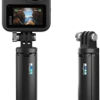 Монопод + штатив GoPro Shorty фото 3