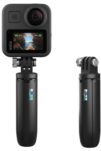 Монопод + штатив GoPro Shorty фото 3