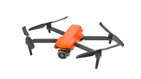 Квадрокоптер Autel Robotics Evo Lite+ Premium Bundle фото 5