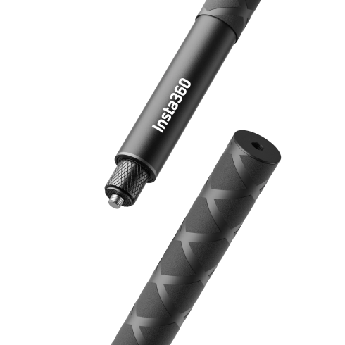 Монопод 114cm Invisible Selfie Stick	 фото 3