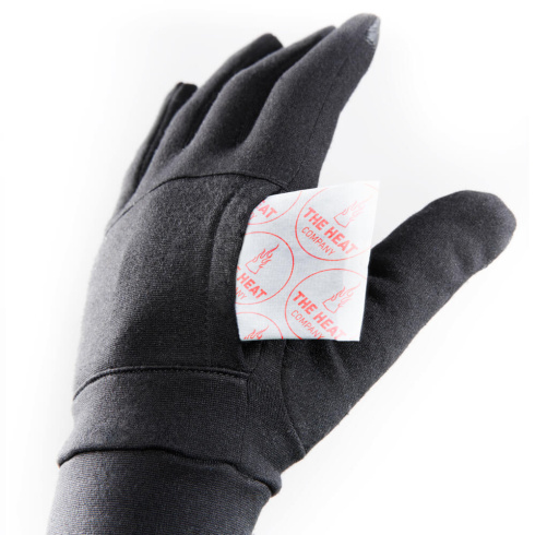 Грелки для рук The Heat Company Handwarmer - 12H фото 9