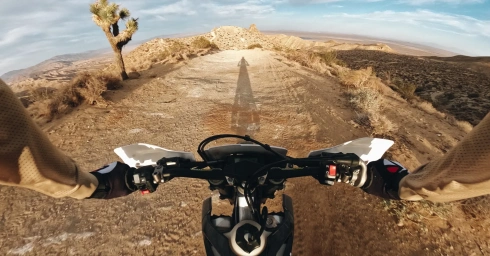 Экшн-камера GoPro Hero 11 Mini фото 8