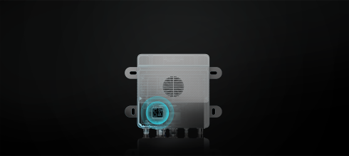 Ретранслятор Autel Dragonfish фото 3