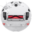 Робот-пылесос Xiaomi Roborock S5Max белый фото 5