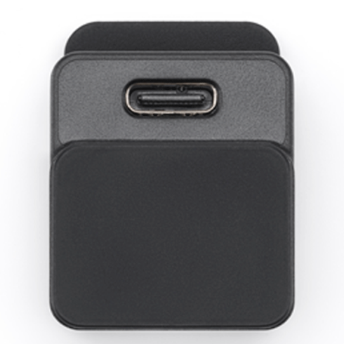 Адаптер для камеры DJI Mic фото 2