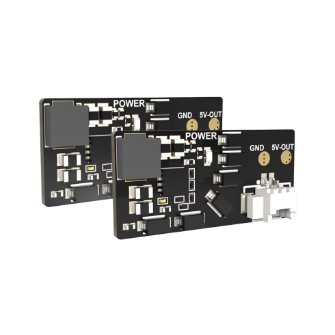 Плата Speedy Bee Camera BEC Balance Power фото 1