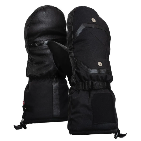 Перчатки для фотосъемки Vallerret Alta Over-Mitt M фото 1