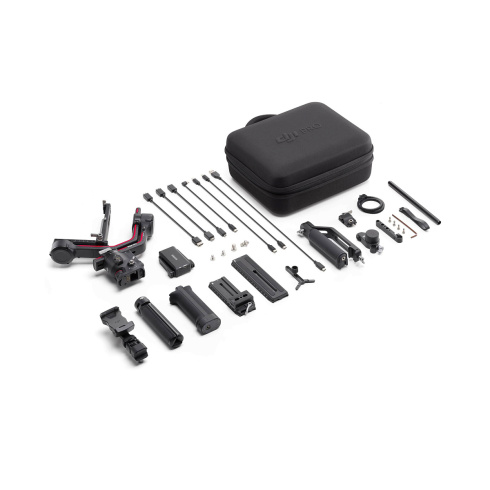 Стедикам DJI RS 3 Pro Combo фото 7