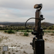 Подставка на штатив PolarPro Wifi Tripod Adapter для DJI Osmo Pocket фото 5