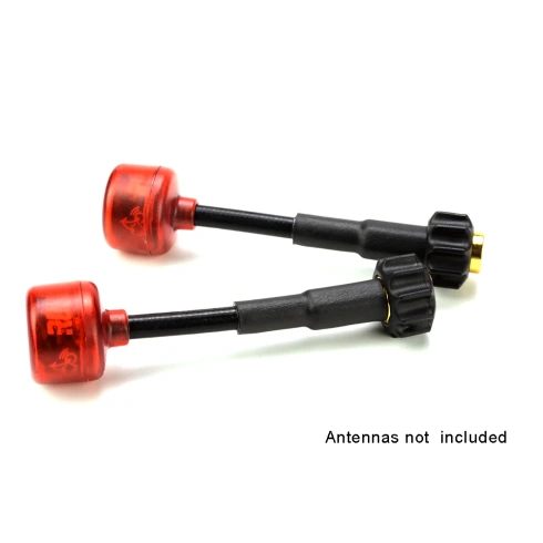 Шайбы Rush SMA Antenna Anti-Skid фото 2