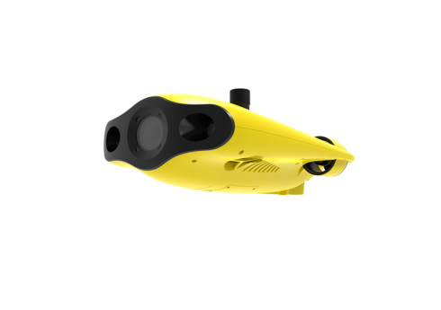 Подводный дрон Chasing Gladius Mini S фото 2