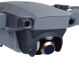 Защитный козырек DJI Mavic HOOD фото 4