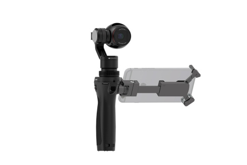 Держатель смартфона DJI Osmo фото 5