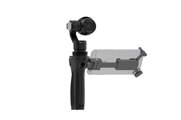 Держатель смартфона DJI Osmo