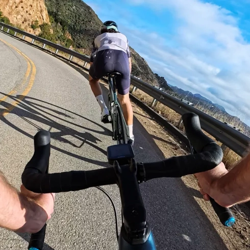 Экшн-камера Insta360 Ace Cycling Kit фото 8