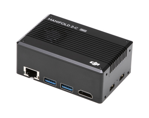 Бортовой компьютер DJI Manifold 2-C фото 1