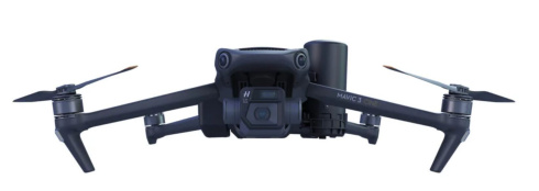 Парашют AVSS PRS | Mavic 3 фото 4