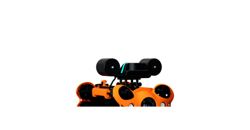 Монтажный комплект CHASING | Blueprint Oculus фото 3